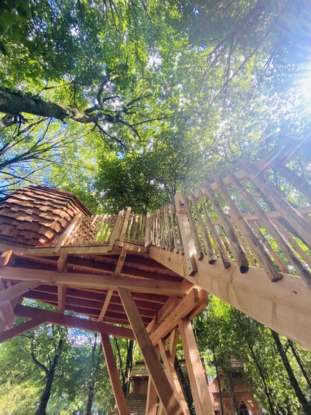 Hébergement AbracadaRoom : La Tête dans les étoiles - Image 9