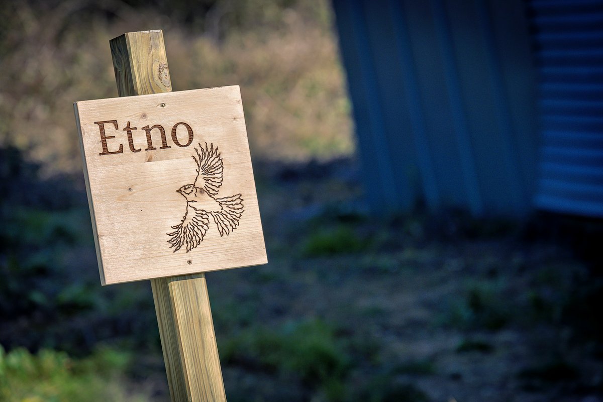 Etno : ecolodge de luxe en pleine nature avec vue et bain nordique à Massingy-Lès-Vitteaux (7)