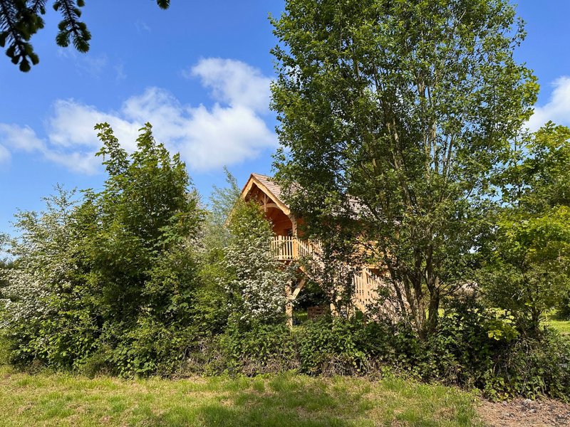 Hébergement AbracadaRoom : La Cozy & Spa - Image 5