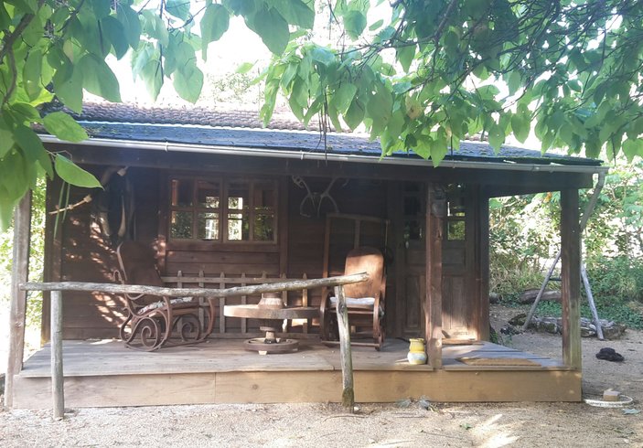 Domaine AbracadaRoom : The Good Time Family Ranch - Image 6