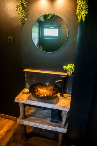 Hébergement AbracadaRoom : Le Crépuscule & Spa - Image 35