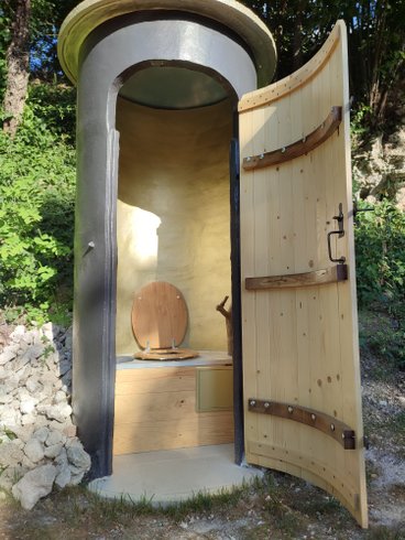 Domaine AbracadaRoom : Bulles d'Auvergne - Image 17