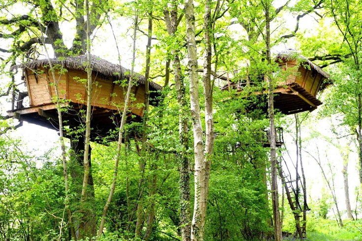 Hébergement AbracadaRoom : Baron perché - Image 7