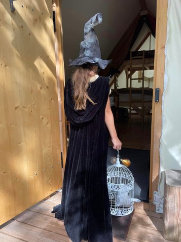 Hébergement AbracadaRoom : Le gîte Harry Potter - Image 6