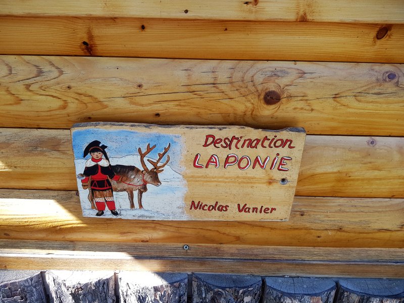 Hébergement AbracadaRoom : Refuge esprit cabane 6 pers - Image 3