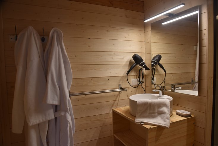 Hébergement AbracadaRoom : ROSMERTA & Spa - Image 9