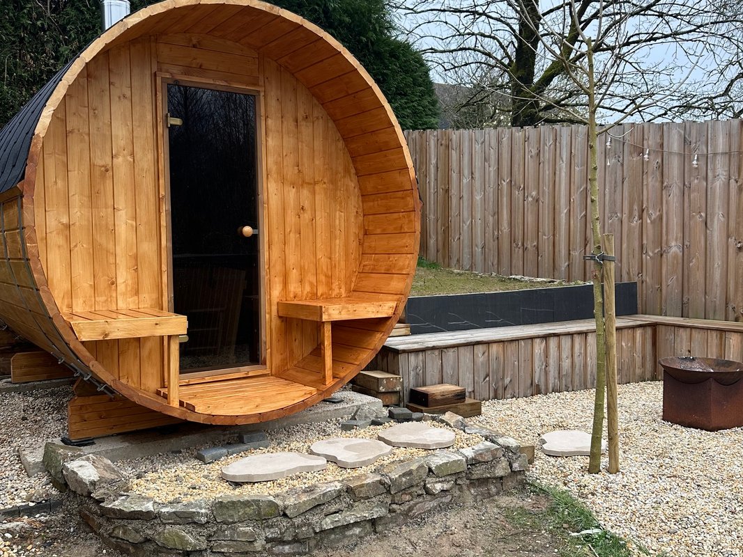 Le Lodge de Saint Jean & Spa à Saint-Jean-Des-Champs (29)