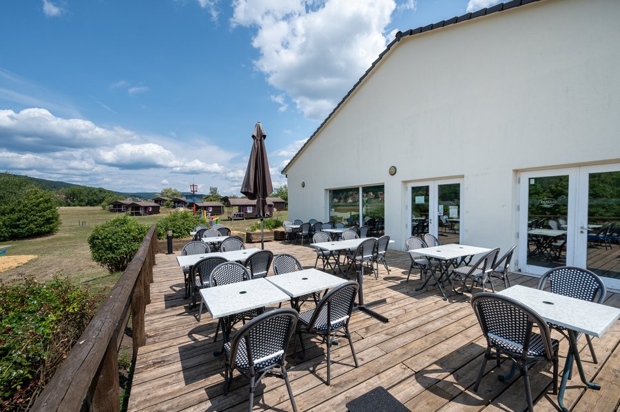 Domaine AbracadaRoom : Seasonova Camping les Vosges du Nord - Image 29