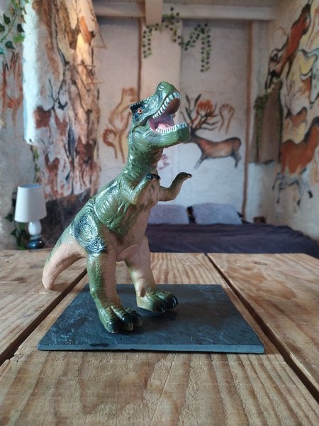 Hébergement AbracadaRoom : Cromagnon - Image 10