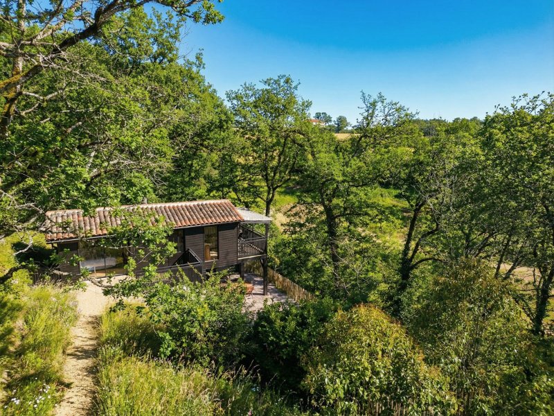 Domaine AbracadaRoom : Domaine La Védence - Image 9