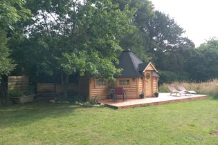 Le Kota du Lutin Many & SPA