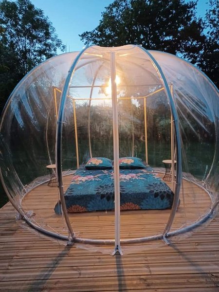 Domaine AbracadaRoom : Domaine Zen - Image 3