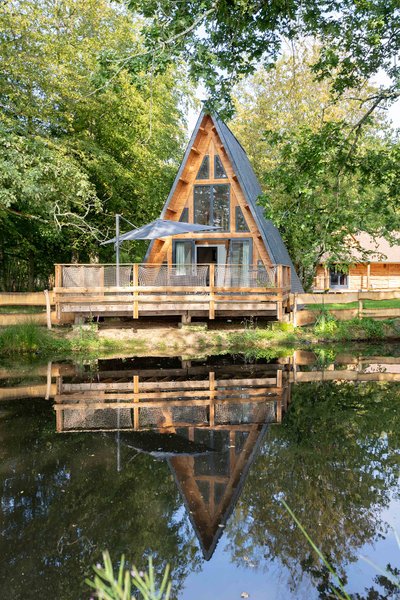 Domaine AbracadaRoom : Domaine des Tinarages - Image 11