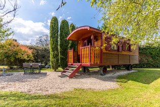 La Roulotte de Ninon