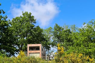 Tiny House Puy-de-Dôme