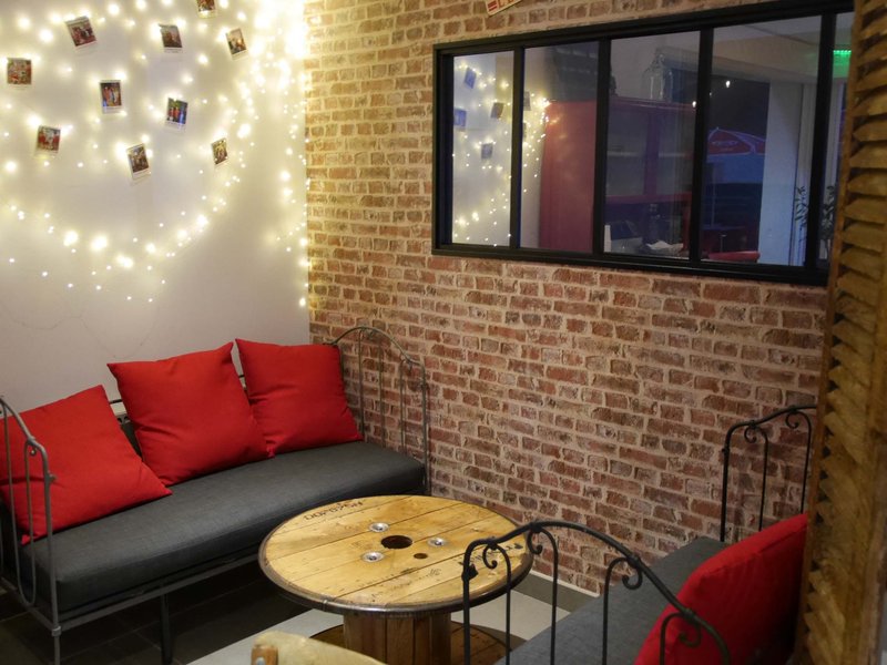 Domaine AbracadaRoom : Camping de la Gères - Image 5