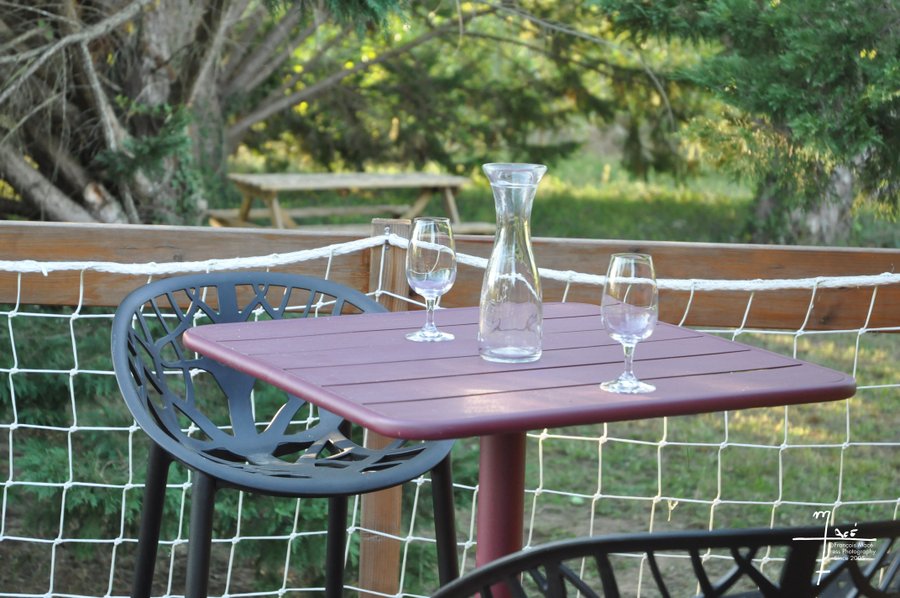 Hébergement AbracadaRoom : Kota - A l'abri des cyprès - Image 34