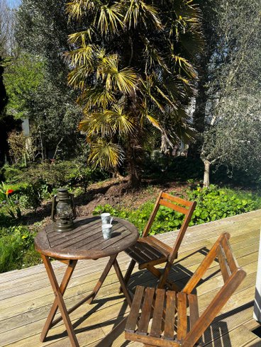 Hébergement AbracadaRoom : La Cabane du Mas Normand - Image 14