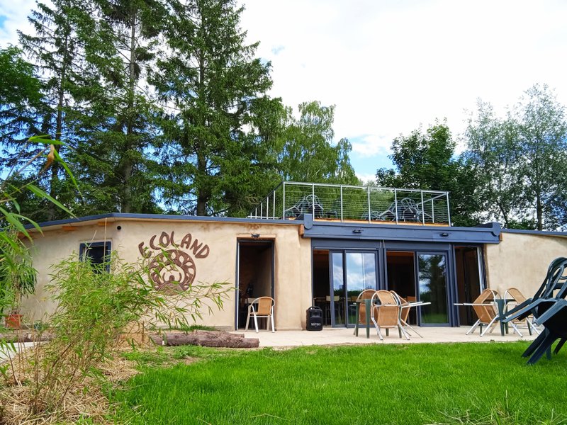 Domaine AbracadaRoom : Ecoland - Image 1