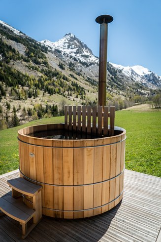 Domaine AbracadaRoom : Chez Mil'gonnet - Image 5