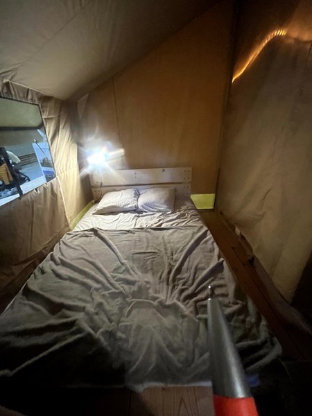 Hébergement AbracadaRoom : Aventura Lodge Solio - Image 6