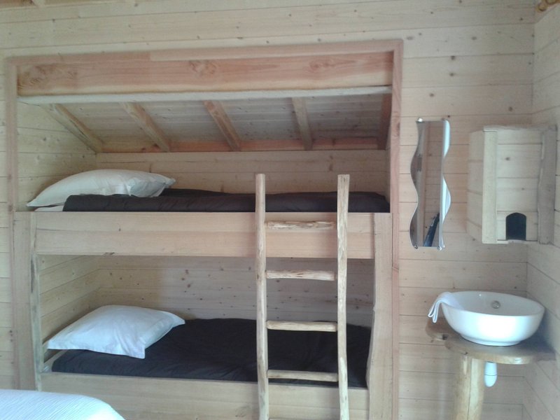 Hébergement AbracadaRoom : Cabane de la Plage - Image 14