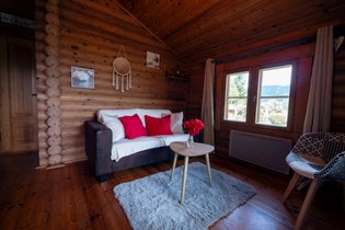 Chalet Hautes-Pyrénées