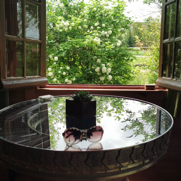 Hébergement AbracadaRoom : Cabane des Champs - Image 4