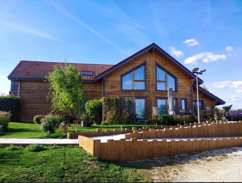 Domaine AbracadaRoom : O Refuge Divin - Image 22