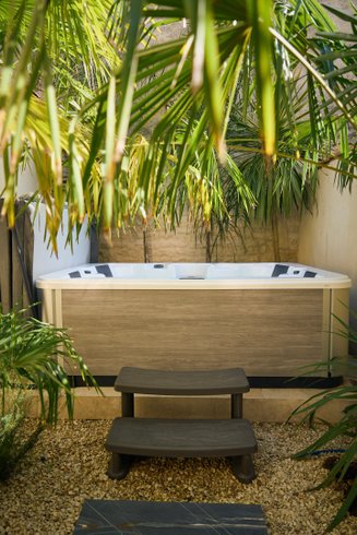 Hébergement AbracadaRoom : Casa Nomad & Spa en plein coeur de Cognac - Image 2