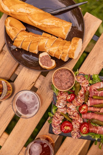 Hébergement AbracadaRoom : Guettée des Alpes - Cité Médiévale, Allos & Verdon - Image 62