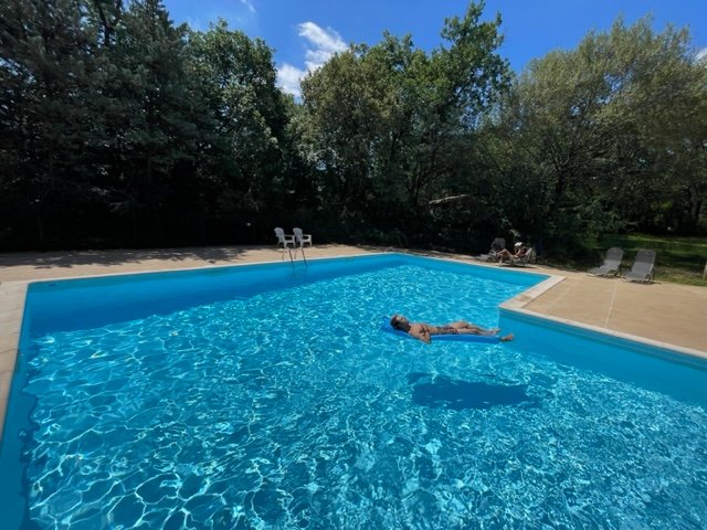 Hébergement AbracadaRoom : Dodo Tipi - Image 8