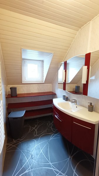 Hébergement AbracadaRoom : Le Chaudron de Loguivy - Image 20