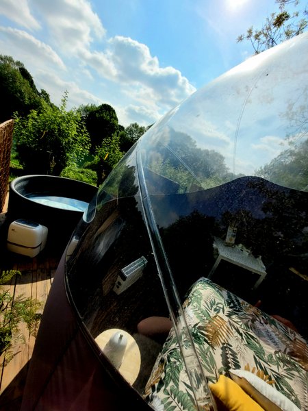 Domaine AbracadaRoom : Les Nuits de Cassiopée - Image 9