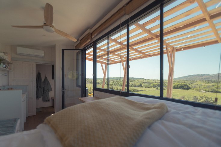 Hébergement AbracadaRoom : Pépiite Gorges de l'Ardèche - Spa privatif - Image 61
