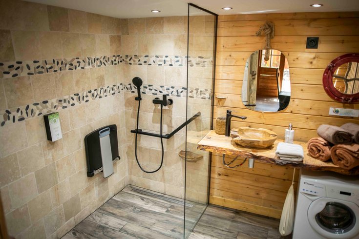 Hébergement AbracadaRoom : Sortilège & SPA - Image 8