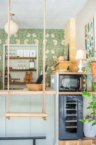 Hébergement AbracadaRoom : Le Terrier des 3 Conils & Spa - Image 35