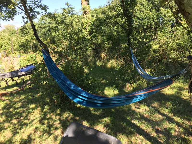 Hébergement AbracadaRoom : Cabane(s) Le Nid d’Aigle - Image 15