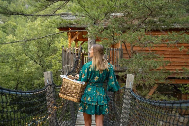 Hébergement AbracadaRoom : Bois d'Arambe & Spa - Image 5