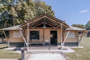 Le Bivouac