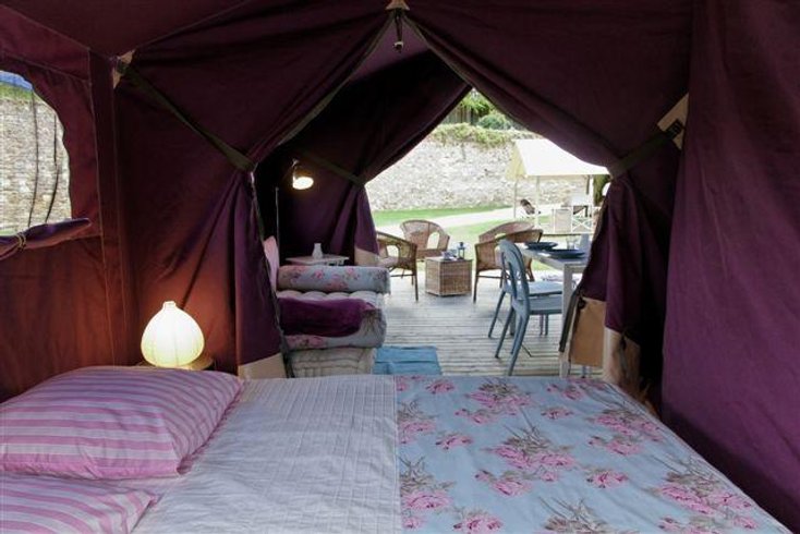 Hébergement AbracadaRoom : Lodge Safari - Image 2