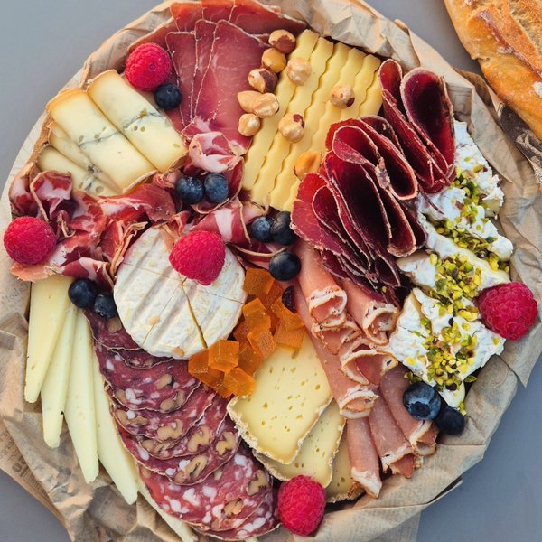 Domaine AbracadaRoom : LES BALCONS DE LA TERROSIERE - Image 23