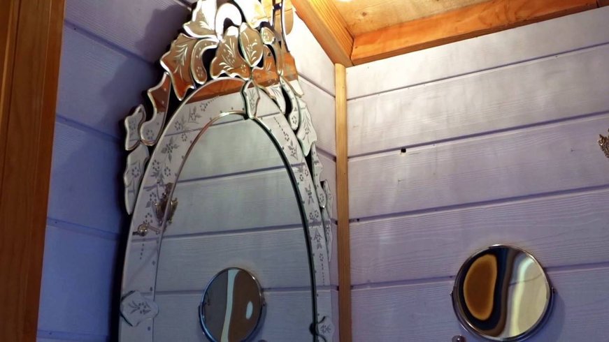 Hébergement AbracadaRoom : Cabane Spa Toscane - Image 3