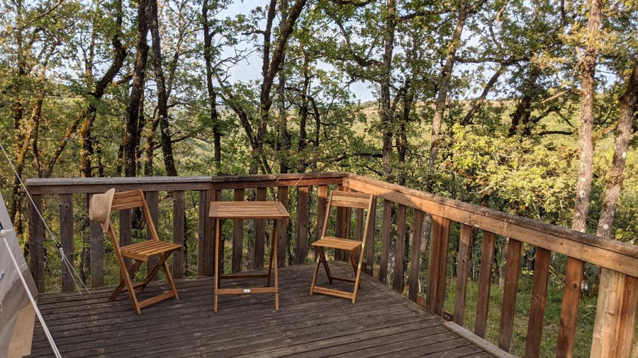 Hébergement AbracadaRoom : Espace TULIPA - Image 5