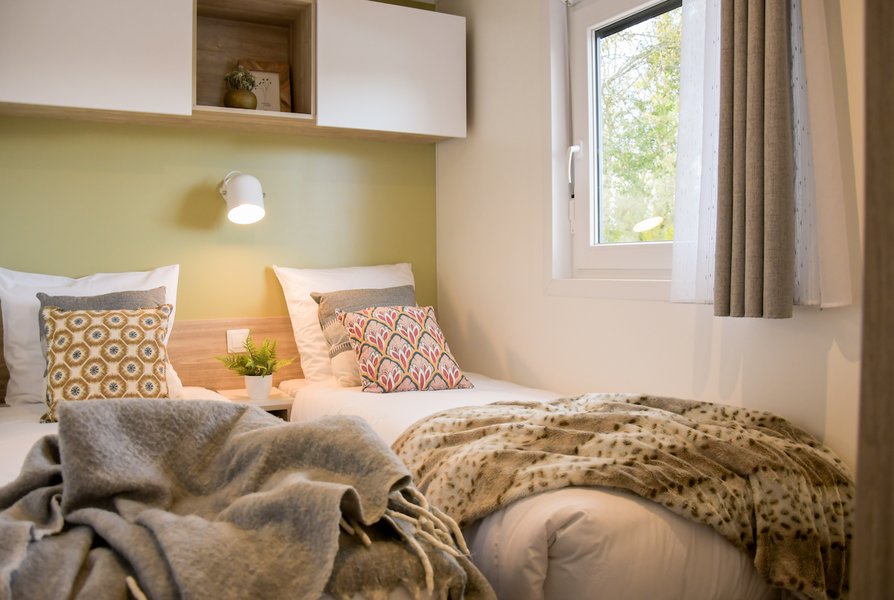 Hébergement AbracadaRoom : Lodge Prestige - Image 8