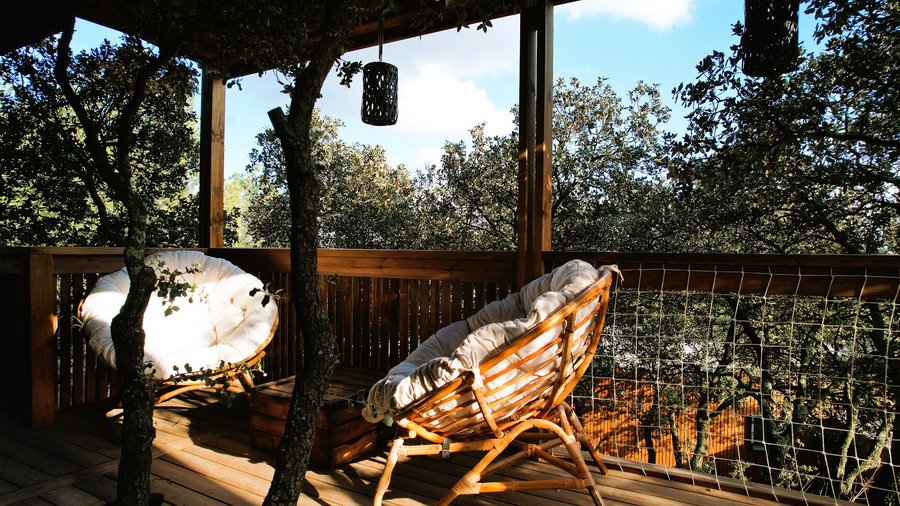 Hébergement AbracadaRoom : Villa Couple Baignoire Jacuzzi - Image 5