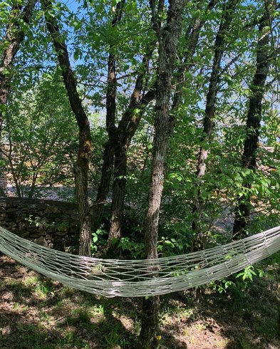 Hébergement AbracadaRoom : Tiny House & Spa - Image 14