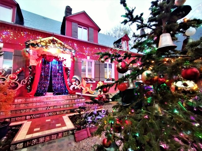 Hébergement AbracadaRoom : La Suite  1ère LOGE - Image 44