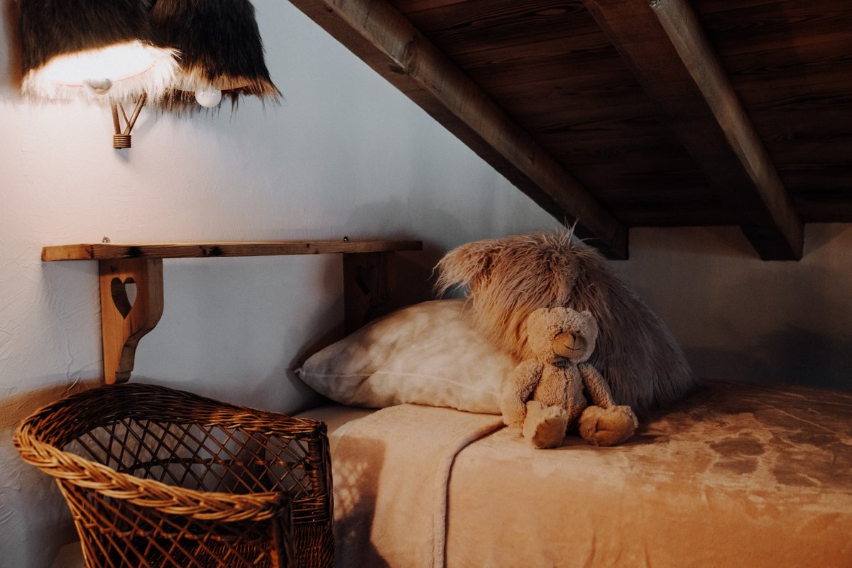 Chalet Explora à Chatel (50)