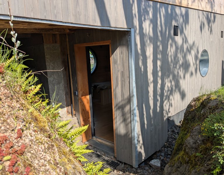 Hébergement AbracadaRoom : La belle Troglodyte des volcans - Image 14